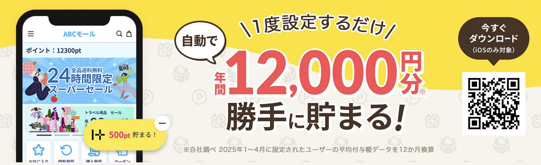 ハピタススマートとは