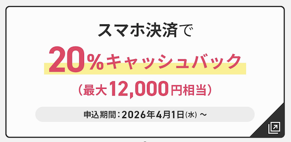 JCB CARD Wの入会キャンペーン：最大24,000円相当プレゼント（特典1）
