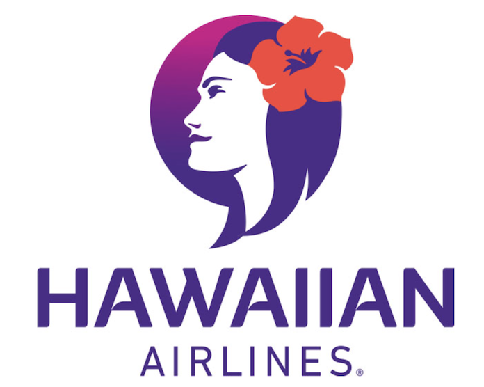 ハワイアン航空のロゴ