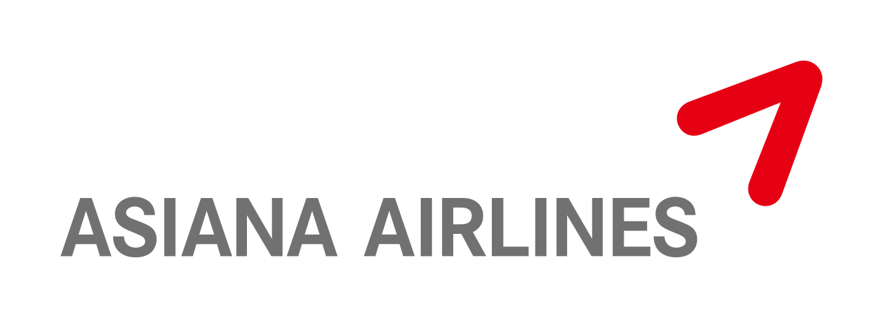 アシアナ航空のロゴ