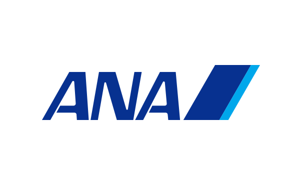 ANAのロゴ
