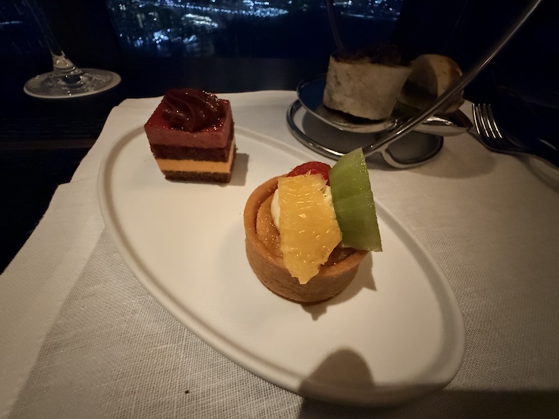カクテルタイム(スイーツ)