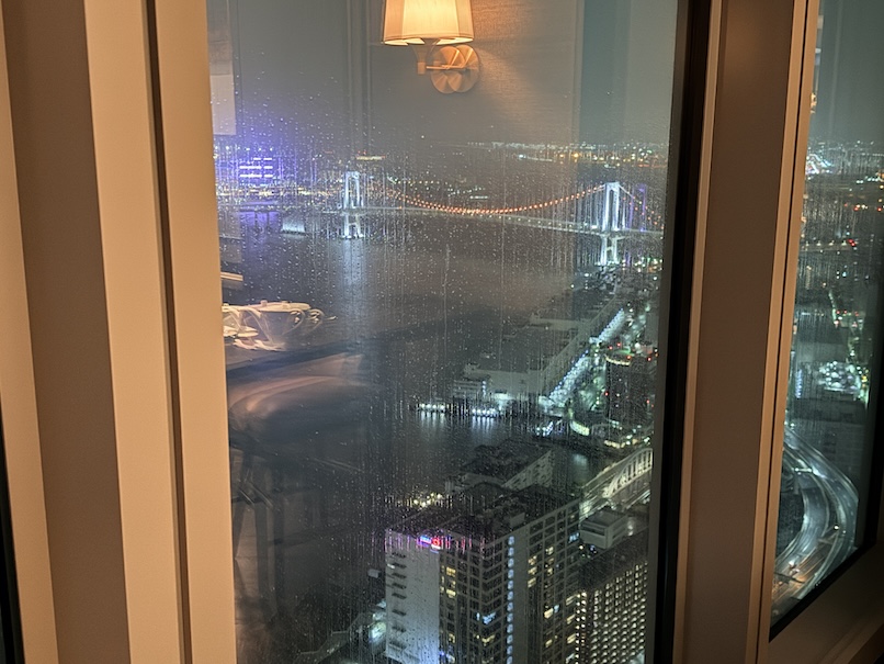 眺望(夜景)