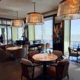 フェアモント東京のクラブラウンジを徹底レポート！朝食からアフタヌーンティー、カクテルタイムまで！