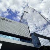 フェアモント東京 ブログ宿泊記！東京タワーを望むスイートルームとプール・ジム・サウナを徹底レビュー